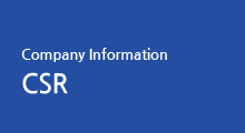 Company Information CSR