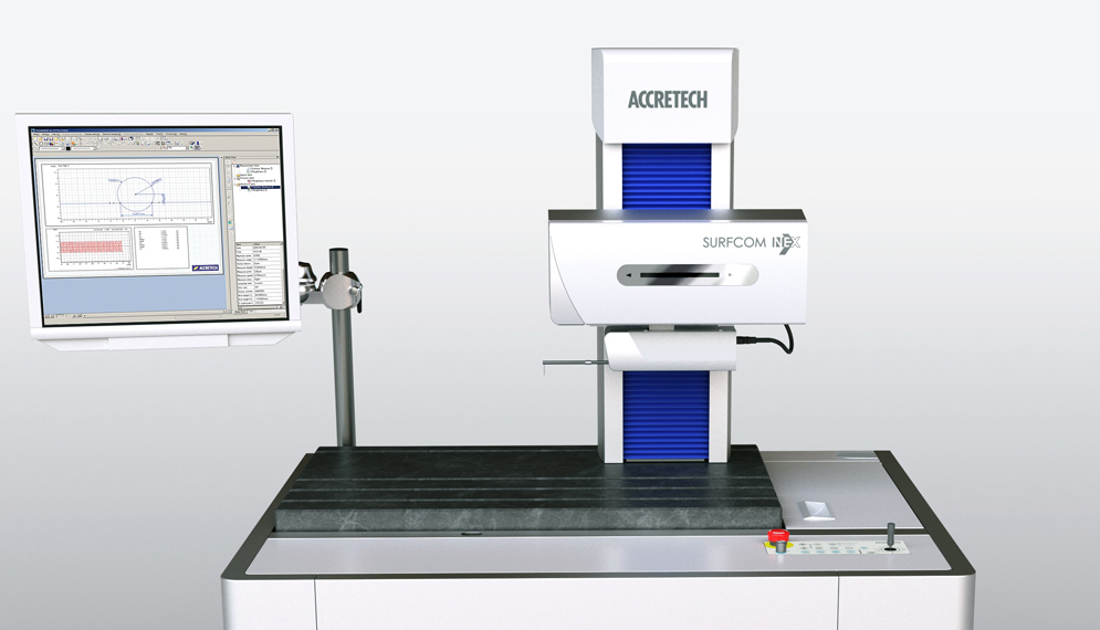 High reliability -the world's only linear motor drive machine that can measure ultra-low vibration and operate at 20±5 degrees Celsius.